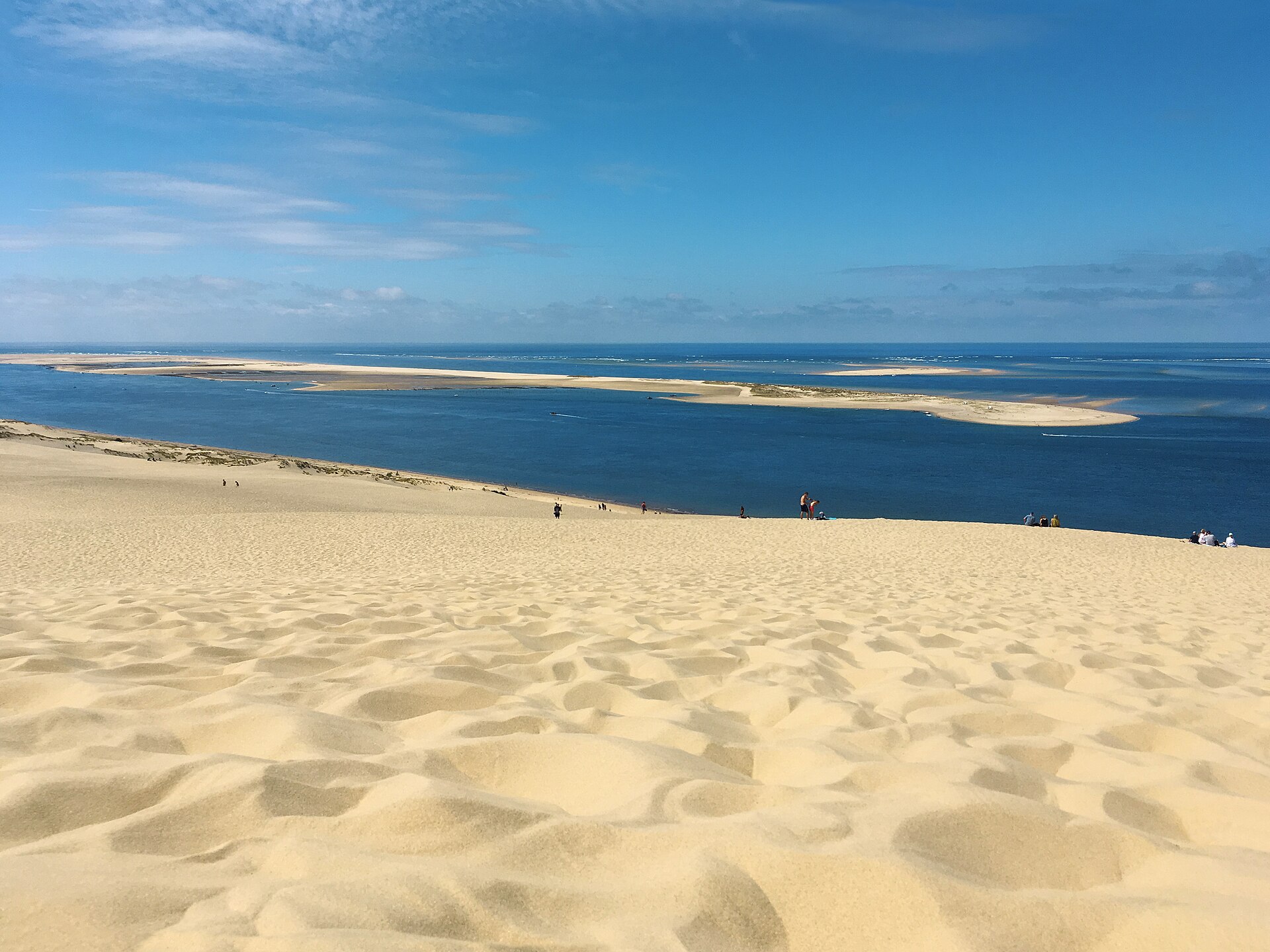 Dune du Pilat