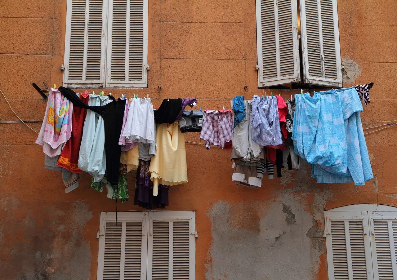 Le Panier, Marseille