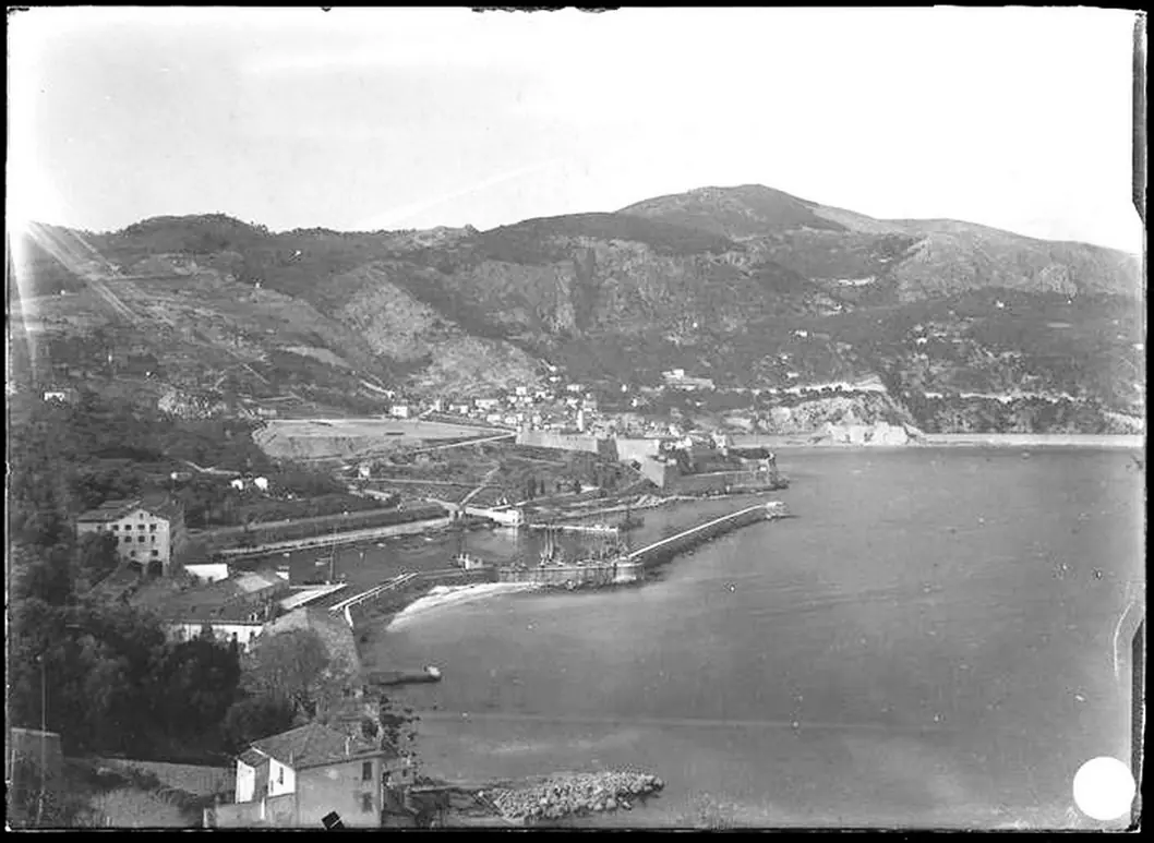 Villefranche-sur-Mer