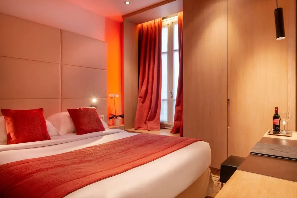 Golden Tulip Opéra de Noailles